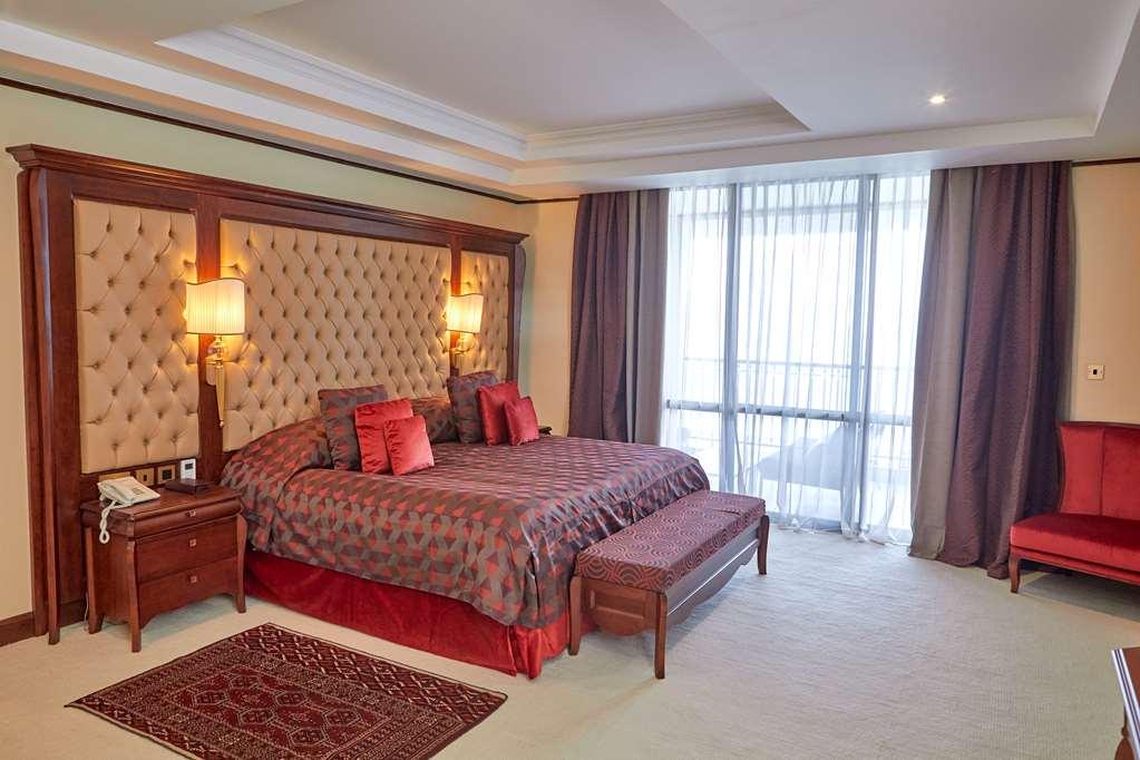 Goma Serena Hotel Phòng bức ảnh