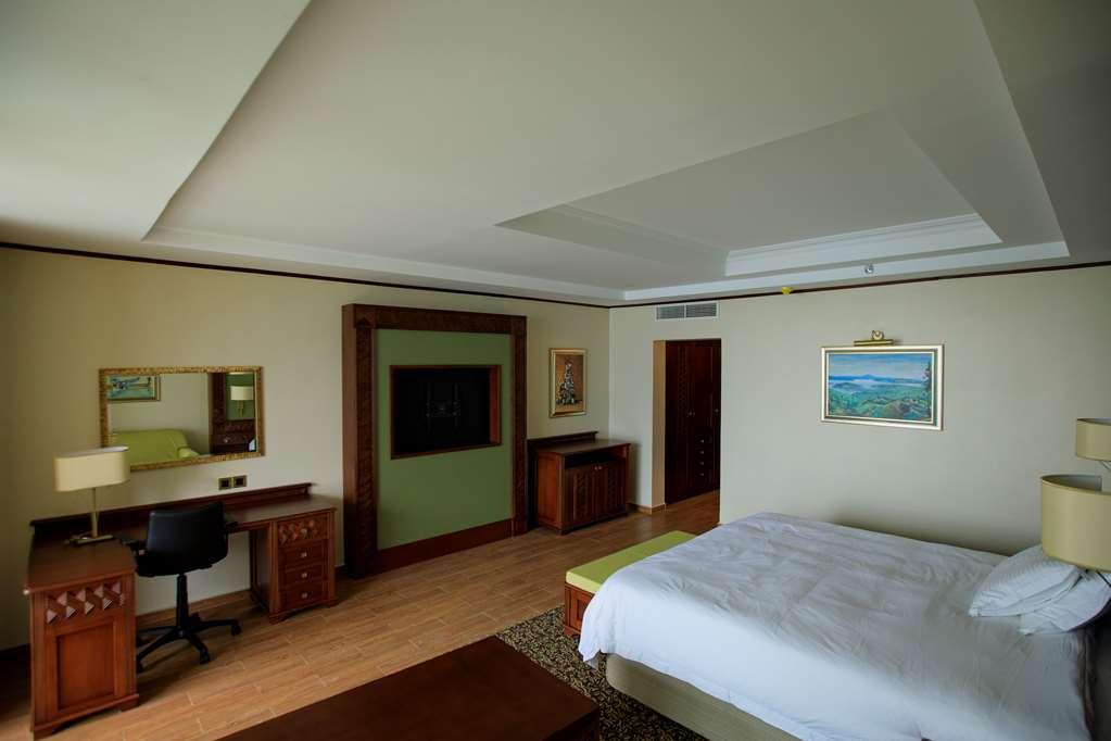 Goma Serena Hotel Phòng bức ảnh